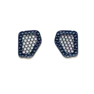 Drone AccessoriesCompatible For DJI Mini 2 Middle Frame Decoration Net Replacement Repair Parts