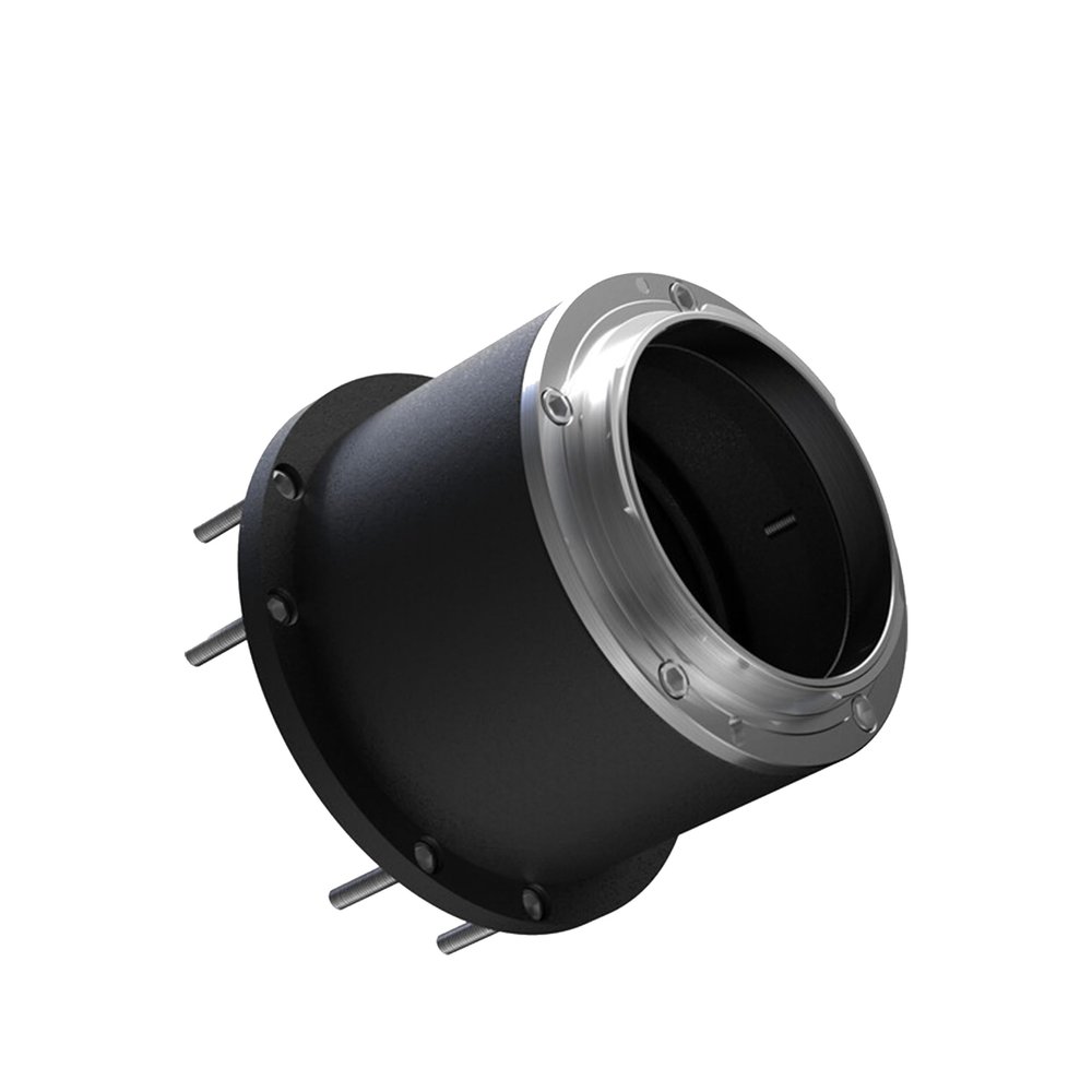 CHIOPT E-Mount for Cine Lens, Compatible with Xtreme Zoom, Slasher Macro Prime Series