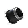 CHIOPT E-Mount for Cine Lens, Compatible with Xtreme Zoom, Slasher Macro Prime Series view 1