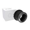 CHIOPT E-Mount for Cine Lens, Compatible with Xtreme Zoom, Slasher Macro Prime Series view 4