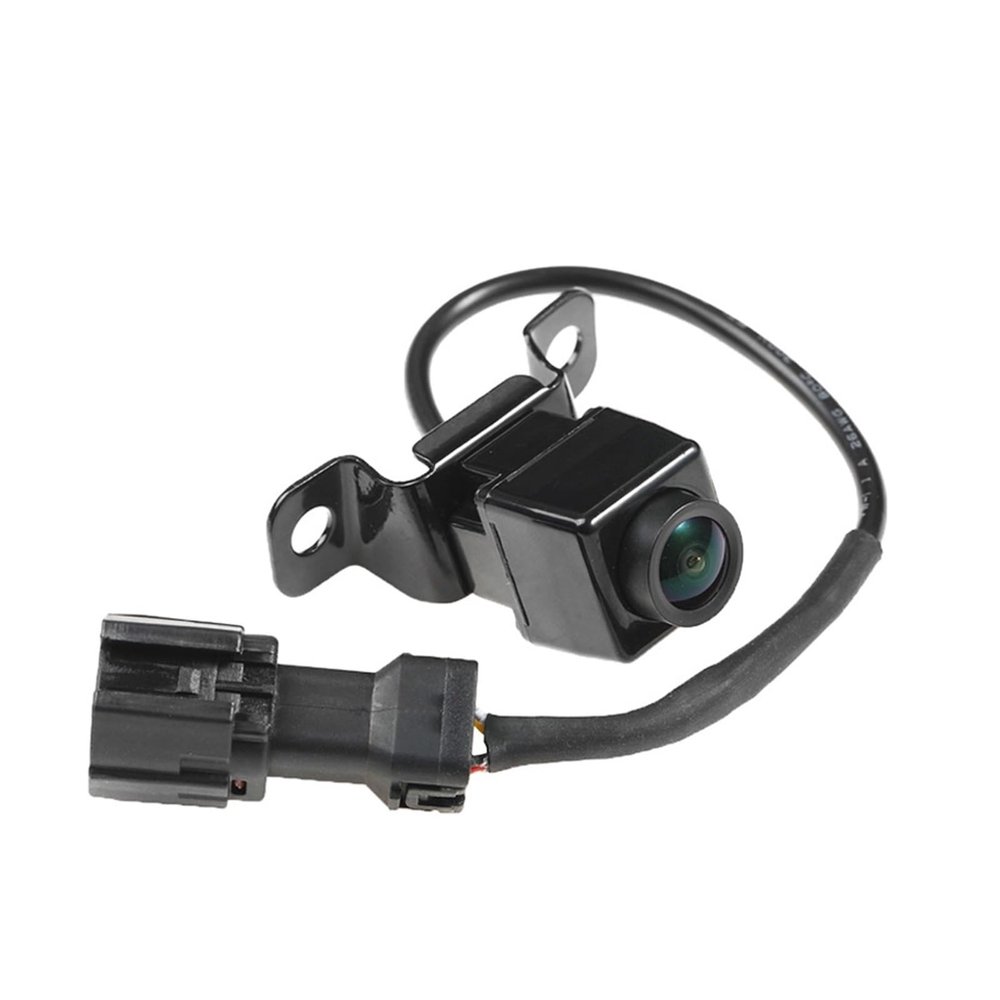 12V 95760-2V100 View Camera Camera Backup Compatible with Hyundai 2012-2017 957602V100