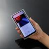 AudioPartner Soft Clear TPU Protective Shell Skin Case Cover for iBasso DX340 (Clear case) view 2