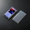 AudioPartner Soft Clear TPU Protective Shell Skin Case Cover for iBasso DX340 (Clear case) view 3