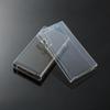 AudioPartner Soft Clear TPU Protective Shell Skin Case Cover for iBasso DX340 (Clear case) view 4