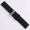 23 21mm Rubber Black Watchband for Chopard Silicone Watch Strap Men Tape Wrist Bracelet Pin Buckle (Color : Preto, Size : 23mm) view 4
