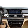10.25 Inch Carplay for BMW 7 Series F01 F02 03 04 (2009-2012) CIC System, Wireless Carplay Android Auto, Car Stereo Bluetooth Navigation Media Player view 1