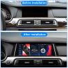10.25 Inch Carplay for BMW 7 Series F01 F02 03 04 (2009-2012) CIC System, Wireless Carplay Android Auto, Car Stereo Bluetooth Navigation Media Player view 2