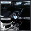 Wireless CarPlay Adapter for Apple iPhone - Converts Factory Wired to Wireless CarPlay, Plug-and-Play, Auto Connect, Compatible with Car from 2014 Onwards & iOS 10 + view 3