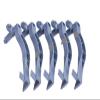 LNNDML 10pcs Blue Lever Handle C7770-60015 Pinch Arm forPincharm ForHP DesignJet 4500 500 500PS 510 800 800PS 815 Printer Plotter Parts Printer Accessories view 1