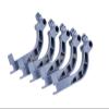 LNNDML 10pcs Blue Lever Handle C7770-60015 Pinch Arm forPincharm ForHP DesignJet 4500 500 500PS 510 800 800PS 815 Printer Plotter Parts Printer Accessories view 2