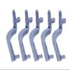 LNNDML 10pcs Blue Lever Handle C7770-60015 Pinch Arm forPincharm ForHP DesignJet 4500 500 500PS 510 800 800PS 815 Printer Plotter Parts Printer Accessories view 3