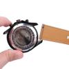 20mm 22mm Leather Watch Strap Band for Huawei WatchGt 2 3 Pro for Amazfit GTR Bracelet Quick Release Men Women WristBelt view 4