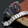 22mm Solid Stainless Steel Watchband For Tudor Black Bay 79230 79730 Heritage Chrono Watch Strap Wrist Bracelet Men's wristbands view 4