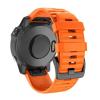 22 26mm Silicone WatchBand Strap For Coros VERTIX 2 Smart watch Quick Easy Fit Wristband Belt Bracelet Correa view 4
