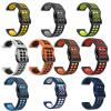 20mm Replacement Watchband Straps For COROS PACE 2 Sport Silicone Smart Watch Band For COROS APEX 42mm Wristband Bracelet Correa view 3