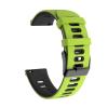 20 22mm Silicone Strap For Honor Magic Watch2 42 46mm Watchband Bracelet Smart Watch Replacement GT 2 GT2 Pro GT3 42 46mm Watchband view 1