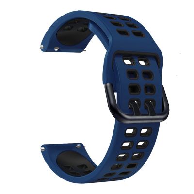 20mm Replacement Watchband Straps For COROS PACE 2 Sport Silicone Smart Watch Band For COROS APEX 42mm Wristband Bracelet Correa
