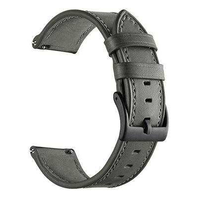 20/22mm Leather Watch Strap For Huawei Watch GT4/GT3 SE/Pro/2E/GT2 Wrist Band For GT 4 3 2 GT3 Pro 46mm Bracelet Watchband Wristband