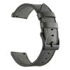 20/22mm Leather Watch Strap For Huawei Watch GT4/GT3 SE/Pro/2E/GT2 Wrist Band For GT 4 3 2 GT3 Pro 46mm Bracelet Watchband Wristband view 1