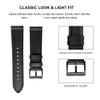 20/22mm Leather Watch Strap For Huawei Watch GT4/GT3 SE/Pro/2E/GT2 Wrist Band For GT 4 3 2 GT3 Pro 46mm Bracelet Watchband Wristband view 2