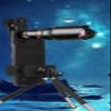 , 22 Times for Adults, Dual Focus Low Light Telescope Monocular Surround View System with Smart Phone Tripod for Birdwatching Hiking Camping Sightseeing view 2