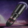 , 22 Times for Adults, Dual Focus Low Light Telescope Monocular Surround View System with Smart Phone Tripod for Birdwatching Hiking Camping Sightseeing view 3