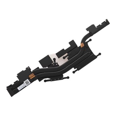 0X5R3T for 5310 V5310 Laptop Cooling Fan Heatsink Copper Tube CN-0X5R3T X5R3T
