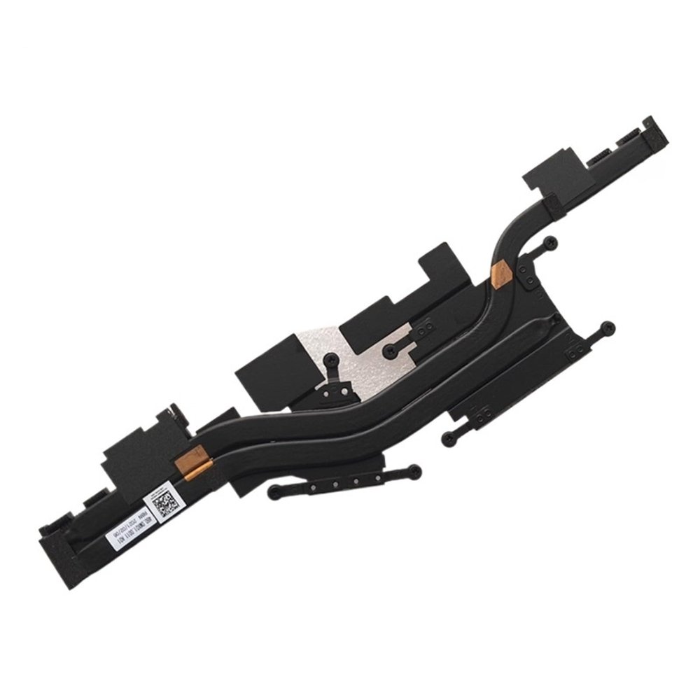 0X5R3T for 5310 V5310 Laptop Cooling Fan Heatsink Copper Tube CN-0X5R3T X5R3T
