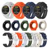 Silicone Strap For Huawei Watch GT5 Pro 46mm Smart Watch Band Protective Case Shell view 2