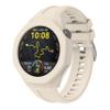 Silicone Strap For Huawei Watch GT5 Pro 46mm Smart Watch Band Protective Case Shell view 4