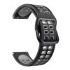 20mm Replacement Watchband Straps For COROS PACE 2 Sport Silicone Smart Watch Band For COROS APEX 42mm Wristband Bracelet Correa view 1