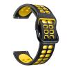 20mm Replacement Watchband Straps For COROS PACE 2 Sport Silicone Smart Watch Band For COROS APEX 42mm Wristband Bracelet Correa view 1