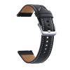 Genuine Leather 20 22mm Bracelet Straps For Huawei Watch GT2 GT 2 42 46mm Smart Replacement Wristband Watch 3 Pro Honor Magic 2 view 3