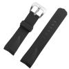 22mm 24mm Silicone Watch Bands Fit For Corum Sports Rubber Strap Fashion Wrist Watch Bracelet Replacement Accessories Parts view 1