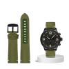 22mm Nylon Waterproof Watchband for Mido M026.629/430 Ocean Star M042.430 Replacement Bracelet Band Men's Accessories view 1