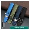 22mm Nylon Waterproof Watchband for Mido M026.629/430 Ocean Star M042.430 Replacement Bracelet Band Men's Accessories view 3