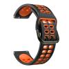 20mm Replacement Watchband Straps For COROS PACE 2 Sport Silicone Smart Watch Band For COROS APEX 42mm Wristband Bracelet Correa view 1