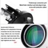 80ED Achromatic APO Astronomical Telescope Independent Primary Mirror OTA Dual-Speed Photography Version view 3