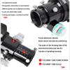 80ED Achromatic APO Astronomical Telescope Independent Primary Mirror OTA Dual-Speed Photography Version view 4