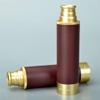 Pirates of The 25x30 Telescope Optics Nautical Brass Spyglass Maritime Outdoor Camping view 3