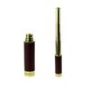 Pirates of The 25x30 Telescope Optics Nautical Brass Spyglass Maritime Outdoor Camping view 4