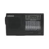 RadioShack Multi Band Radio with Weather Band 1202271 Portable Receiver view 1