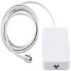 100% GENUINE143w Power Adapter for 24 inch M1 & M3 & M4 iMac A2439 A2438 A2873 A2290 A2388 A3247 A3137 Silver D923-05141 Part Number 661-18535 view 1
