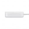 100% GENUINE143w Power Adapter for 24 inch M1 & M3 & M4 iMac A2439 A2438 A2873 A2290 A2388 A3247 A3137 Silver D923-05141 Part Number 661-18535 view 2