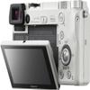Sony Alpha a6000 Mirrorless Camera with 16-50mm Lens (Silver) with Bag, 64GB Memory Card, Card Reader, Plus Essential Accessories view 3