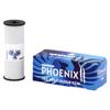 Harman Phoenix II 200 Color Negative 120 Roll Film, 200 ISO view 1