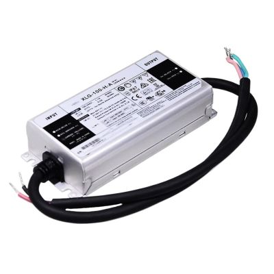 100W Constant Current Mode Driver Switching Power Supply XLG-100-12-A XLG-100-24-A XLG-100-H-A(XLG-100-24-A)