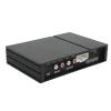 AOWINHIT Car DSP Amplifier 4 Channel HD App Control for Universal Audio System view 1