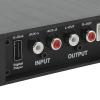 AOWINHIT Car DSP Amplifier 4 Channel HD App Control for Universal Audio System view 3