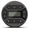 WS-MC-RND | Wet Sounds AM/FM/Digital Tuner Round Media Center view 2